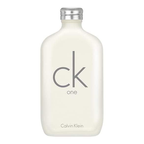 ck one - Eau de Toilette, CALVIN KLEIN